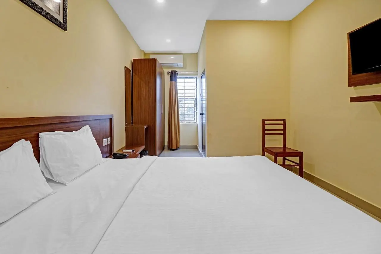Hotel Capital O 84384 Vasanth Vihar
