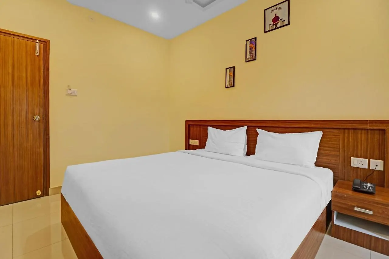 Capital O 84384 Vasanth Vihar