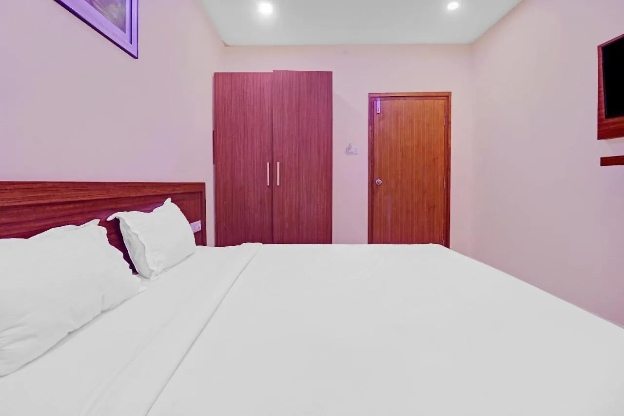 Capital O 84384 Vasanth Vihar Kannur