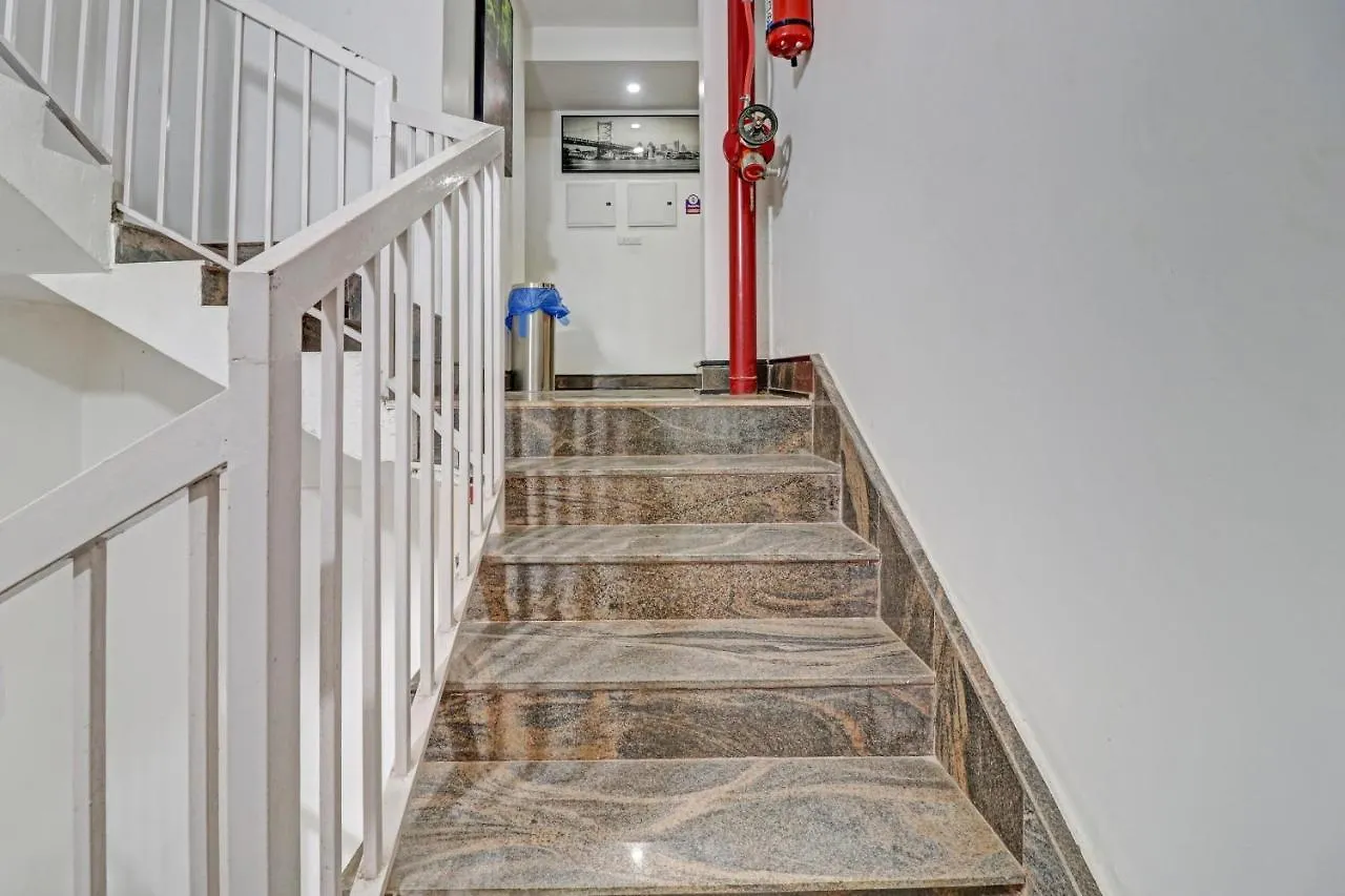 Capital O 84384 Vasanth Vihar Hotel