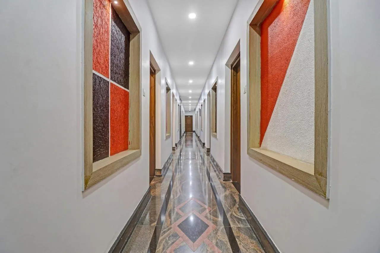 Capital O 84384 Vasanth Vihar