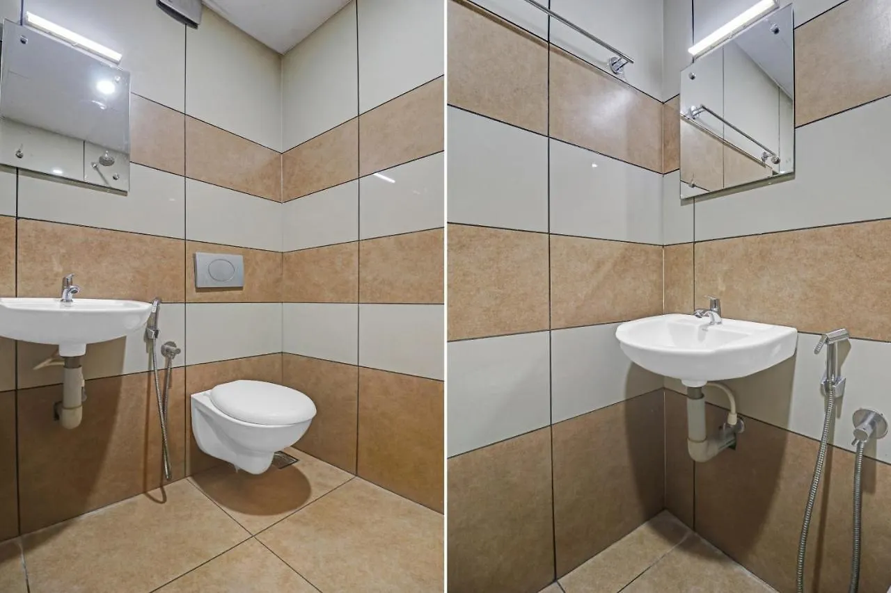 Capital O 84384 Vasanth Vihar Hotel Kannur